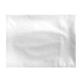 White Pillow Protective Vinyl Covers